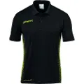 Uhlsport Score Kortærmet Polo