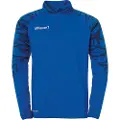 Uhlsport Goal 25 Halv Lynlås Sweatshirt
