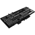 24hShop Batteri til notebook, laptop til DELL Latitude 14 5400, Latitude 14 5500 og andre.