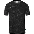Uhlsport Prediction T-shirt Med Korte ærmer