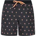 Protest Parco Badeshorts