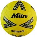 Mitre Ultimach One Fodbold