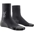 X-socks Run Discover Crewsokker