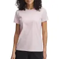 Under Armour Rival Core T-shirt Med Korte ærmer