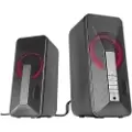 Speedlink Lavel Pair-højttalere