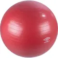 Umbro Pilates bold 75cm Rød