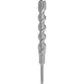 Bosch Accesorios -5x 26x200x250 Mm Sds-plus Vægbor