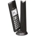 Panasonic Kx-tgk220gb Trådløs Fastnettelefon