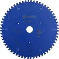 Bosch Ex Wo B 250x30-60 Rundsavsklinge Til Træ