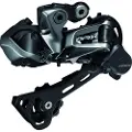 Shimano Grx Rx817 Di2 Shadow Rd+ Direct Bagskifter