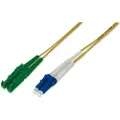 Digitus Os2 E2000-lc 2 M Fiberoptisk Kabel