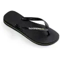Havaianas Klipklapper Havaianas BRAZIL LOGO dame 35 / 36