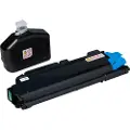 Ricoh Tonerkassette cyan, 12.000 sider 408315 Modsvarer: N/A