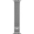 Laut STEEL LOOP Silver 38mm