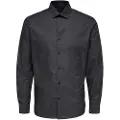 Selected Slim New Mark Skjorte Med Lange ærmer