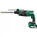 HiKOKI Dh18dpcwpz Boremaskine 18v