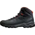 Mammut Mercury Iv Mid Goretex Vandrestøvler