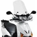 Givi 314a Honda Lead 110 Forrude