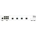 Qnap Qsw-m2106-4s Netværksswitch Administreret L2 2.5g Ethernet (100/1000/2500) Hvid