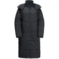 Jack Wolfskin Karolinger Frakke