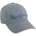 Pepe Jeans Pepe Jeanstil mænd. PM040547 Kasket Warren C blå (OSFA), Casual, Bomuld