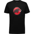 Mammut Core Classic T-shirt Med Korte ærmer