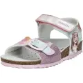 Geox Sandaler til børn Geox J ADRIEL GIRL barn 31