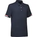 Geox Piquet 2 Kortærmet Polo