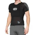 100% Tarka T-shirt Med Kortærmet Beskyttelse