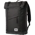 Helly Hansen Helly Hansenunisex. 67187 Stockholm rygsæk sort / 29L / 45x15x30cm / Vandtæt (OSFA), Casual, Udendørs, Polyester