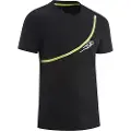 Edelrid Rope Ii T-shirt Med Korte ærmer