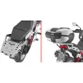 Givi Sra8209 C/mk Moto Guzzi V85tt 2024 Topkasse Monteringsadapter