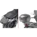 Givi Monolock Honda Sh 350 Top Case Bagmontering