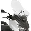 Givi 2111dt Mbk Evolys 125/250&skyliner 125/250&yamaha X-max 125/250/400 Forrude