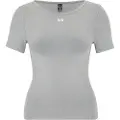 Under Armour Vanish Washed Seamless T-shirt Med Korte ærmer