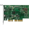 Qnap QXP-T32P Thunderbolt 3 Expansion Card