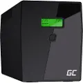 Green Cell Ups04 1500va Ups