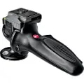 Manfrotto 327rc2 Stativhoved Sort 7,62 Cm (3")