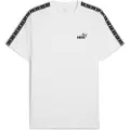 Puma Ess Tape T-shirt Med Korte ærmer