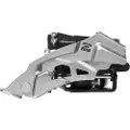 Shimano Acera Fd-m3000 9x3s Low Dual Forreste Gearskifter