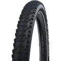 Schwalbe Smart Samoa Plus Dd Greenguard Addix 26´´ X 2.10 Stiv Mtb-dæk