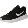 Nike Nke Vapor Lite 3-tennissko til grusbane til kvinder - sort
