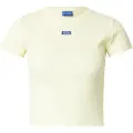 Hugo Boss Baby 01 Blue T-shirt Med Korte ærmer