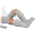 JTI Benmassager med kompression