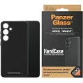 PanzerGlass Samsung Galaxy S24+ PanzerGlass HardCase Cover med D3O - Sort