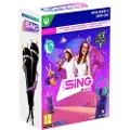 Plaion Let's Sing 2025 + 2 Microphones - Microsoft Xbox One - Musik