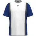 Head Club 25 Tech T-shirt Med Korte ærmer
