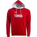 Force Xv Tonga 23/24 Hættetrøje