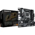 Gigabyte B650m D3hp 4xddr5 Bundkort
