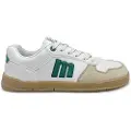 Mustang Mustangtil mænd. 84766 Træningssko Free-Miami Beige (41), 1-3 cm, Blonder, Casual